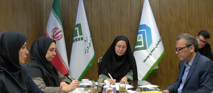 صنعت بیمه به استقبال تحول در نظارت می‌رود